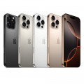 Смартфон Apple iPhone 16 Pro Max 256GB, White Titanium Смартфон Apple iPhone 16 Pro Max 256GB, White Titanium