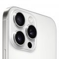 Смартфон Apple iPhone 16 Pro Max 256GB, White Titanium Смартфон Apple iPhone 16 Pro Max 256GB, White Titanium