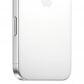 Смартфон Apple iPhone 16 Pro Max 256GB, White Titanium Смартфон Apple iPhone 16 Pro Max 256GB, White Titanium