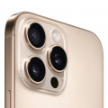 Смартфон Apple iPhone 16 Pro Max 512GB, Desert Titanium Смартфон Apple iPhone 16 Pro Max 512GB, Desert Titanium