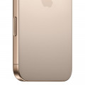 Смартфон Apple iPhone 16 Pro Max 512GB, Desert Titanium Смартфон Apple iPhone 16 Pro Max 512GB, Desert Titanium