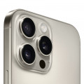 Смартфон Apple iPhone 16 Pro Max 1TB, Natural Titanium Смартфон Apple iPhone 16 Pro Max 1TB, Natural Titanium