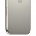 Смартфон Apple iPhone 16 Pro Max 1TB, Natural Titanium Смартфон Apple iPhone 16 Pro Max 1TB, Natural Titanium
