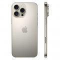 Смартфон Apple iPhone 16 Pro Max 1TB, Natural Titanium Смартфон Apple iPhone 16 Pro Max 1TB, Natural Titanium