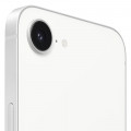 Смартфон Apple iPhone 16e 128GB, White Смартфон Apple iPhone 16e 128GB, White
