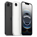 Смартфон Apple iPhone 16e 256GB, White Смартфон Apple iPhone 16e 256GB, White