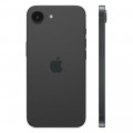 Смартфон Apple iPhone 16e 128GB, Black