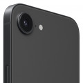 Смартфон Apple iPhone 16e 128GB, Black