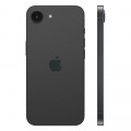 Смартфон Apple iPhone 16e 256GB, Black