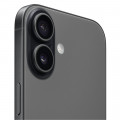 Смартфон Apple iPhone 17 256GB, Black (SIM+eSIM)