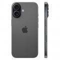 Смартфон Apple iPhone 17 256GB, Black (SIM+eSIM)