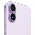 Смартфон Apple iPhone 17 256GB, Lavender (eSIM)