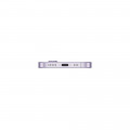 Смартфон Apple iPhone 17 256GB, Lavender (SIM+eSIM)