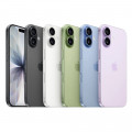Смартфон Apple iPhone 17 256GB, Lavender (SIM+eSIM)