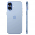 Смартфон Apple iPhone 17 256GB, Mist Blue (eSIM)