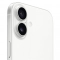 Смартфон Apple iPhone 17 256GB, White (eSIM)