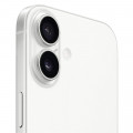 Смартфон Apple iPhone 17 256GB, White (SIM+eSIM)