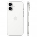 Смартфон Apple iPhone 17 256GB, White (SIM+eSIM)