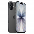 Смартфон Apple iPhone 17 256GB, Black (eSIM)