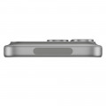 Смартфон Apple iPhone 17 Pro 512GB, Silver (eSIM)