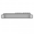 Смартфон Apple iPhone 17 Pro 512GB, Silver (SIM+eSIM)