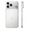 Смартфон Apple iPhone 17 Pro 256GB, Silver (eSIM)