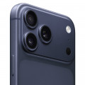 Смартфон Apple iPhone 17 Pro Max 256GB, Deep Blue (SIM+eSIM)