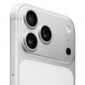 Смартфон Apple iPhone 17 Pro Max 256GB, Silver (eSIM)