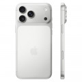 Смартфон Apple iPhone 17 Pro Max 256GB, Silver (eSIM)