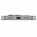 Смартфон Apple iPhone 17 Pro Max 256GB, Silver (SIM+eSIM)
