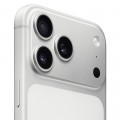Смартфон Apple iPhone 17 Pro Max 256GB, Silver (SIM+eSIM)