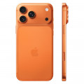 Смартфон Apple iPhone 17 Pro Max 1TB, Cosmic Orange (eSIM)
