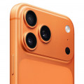 Смартфон Apple iPhone 17 Pro Max 1TB, Cosmic Orange (eSIM)