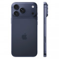 Смартфон Apple iPhone 17 Pro Max 512GB, Deep Blue (eSIM)