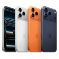 Смартфон Apple iPhone 17 Pro Max 256GB, Deep Blue (eSIM)