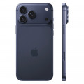 Смартфон Apple iPhone 17 Pro Max 256GB, Deep Blue (eSIM)
