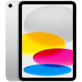 Планшет Apple iPad 11 (2025) Wi-Fi 256GB, Silver Планшет Apple iPad 11 (2025) Wi-Fi 256GB, Silver