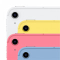 Планшет Apple iPad 11 (2025) Wi-Fi 256GB, Yellow