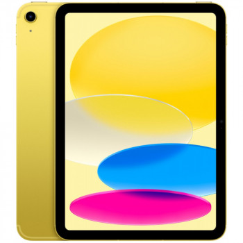 Планшет Apple iPad 11 (2025) Wi-Fi 256GB, Yellow Планшет Apple iPad 11 (2025) Wi-Fi 256GB, Yellow