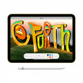 Планшет Apple iPad 11 (2025) Wi-Fi 128GB, Silver Планшет Apple iPad 11 (2025) Wi-Fi 128GB, Silver