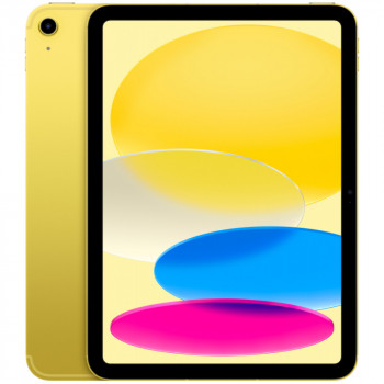 Планшет Apple iPad 11 (2025) Wi-Fi 128GB, Yellow Планшет Apple iPad 11 (2025) Wi-Fi 128GB, Yellow