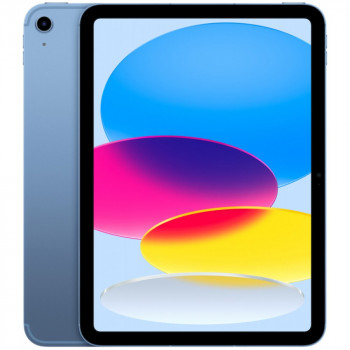 Планшет Apple iPad 11 (2025) Wi-Fi 256GB, Blue Планшет Apple iPad 11 (2025) Wi-Fi 256GB, Blue