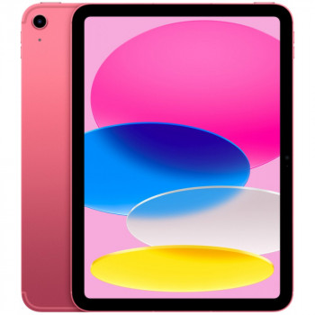 Планшет Apple iPad 11 (2025) Wi-Fi 256GB, Pink Планшет Apple iPad 11 (2025) Wi-Fi 256GB, Pink