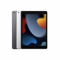 Планшет Apple iPad 9 (2021) Wi-Fi 256GB, Silver