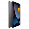 Планшет Apple iPad 9 (2021) Wi-Fi + Cellular 64GB, Space Gray