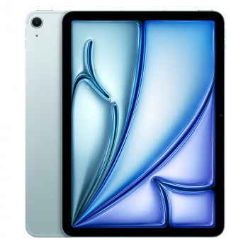 Планшет Apple iPad Air 11'' (2024) Wi-Fi + Cellular 256GB, Blue Планшет Apple iPad Air 11'' (2024) Wi-Fi + Cellular 256GB, Blue