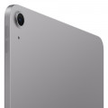 Планшет Apple iPad Air 11'' (2024) Wi-Fi 256GB, Space Gray