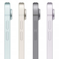 Планшет Apple iPad Air 11'' (2024) Wi-Fi + Cellular 512GB, Space Gray