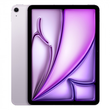 Планшет Apple iPad Air 11'' (2024) Wi-Fi + Cellular 128GB, Purple Планшет Apple iPad Air 11'' (2024) Wi-Fi + Cellular 128GB, Purple