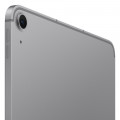 Планшет Apple iPad Air 11'' (2024) Wi-Fi + Cellular 128GB, Space Gray